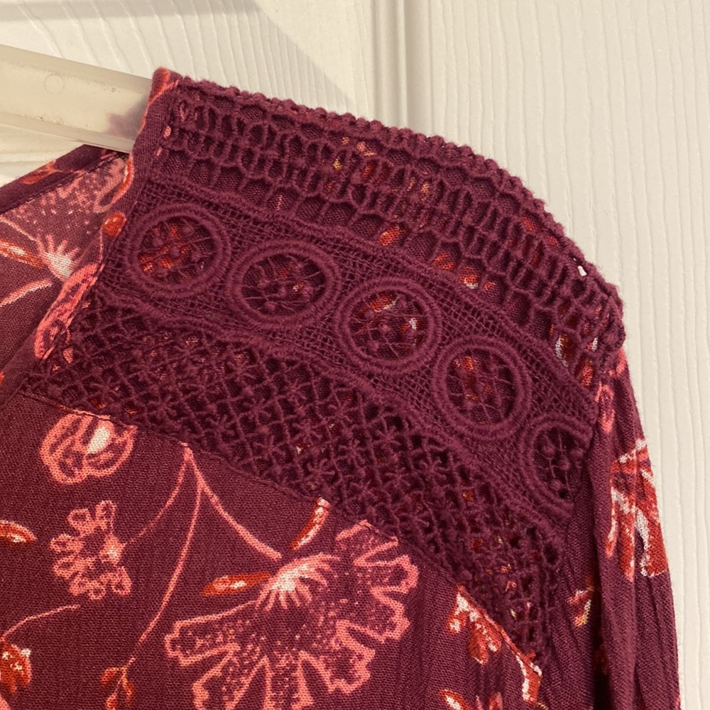 Catherine’s Pink Tunic - Picture 4 of 6